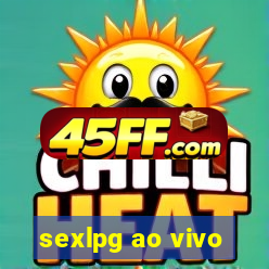 sexlpg ao vivo